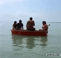 friends see GIF by KiKA