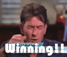Tuesday Morning Color GIF by Justin