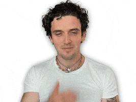 Love You Heart GIF by BREAD TREE