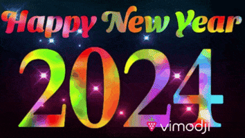 Vibing New Year GIF by Pure Leaf