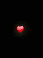 I Love You Valentine GIF by megan lockhart