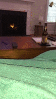 Super Bowl GIF by Alanna Flowers