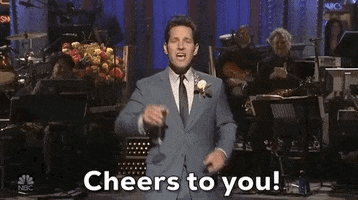 I Love You Hearts GIF by Henque
