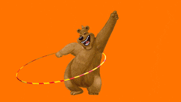 Dance Party Dancing GIF