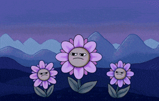 Dog Thank You GIF by MOODMAN