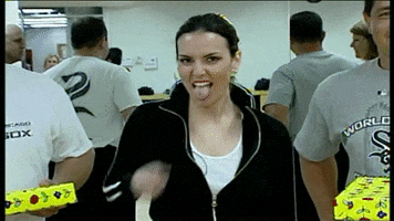 Youre On Fire GIF by Pizza Hut Malaysia