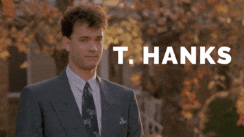 Baby Thank You GIF