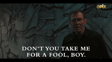 Chevy Chase Reaction GIF