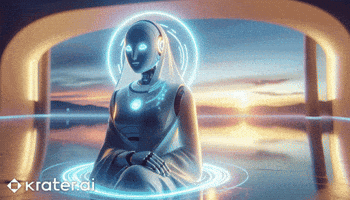 Ai Bdsm GIF by systaime