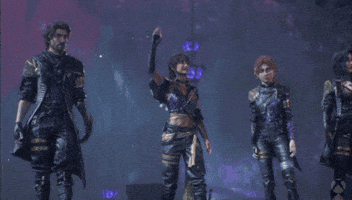 Reach Out France GIF by Xbox