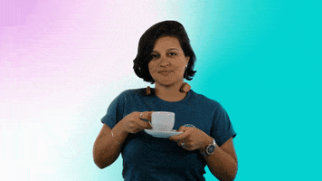 Cafe Oops GIF by elkijahspark