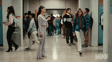 Art Loop GIF by Pi-Slices