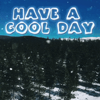 Freezing Ice Cube GIF by Pudgy Penguins