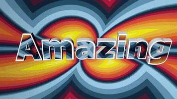 Amaze GIF