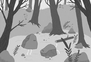 Number One Horror GIF by lilcozynostril