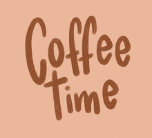 Snow White Coffee GIF