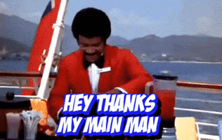 Baby Thank You GIF