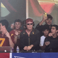 Hello Nasty Dj GIF by Beastie Boys