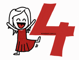 Numbers GIF