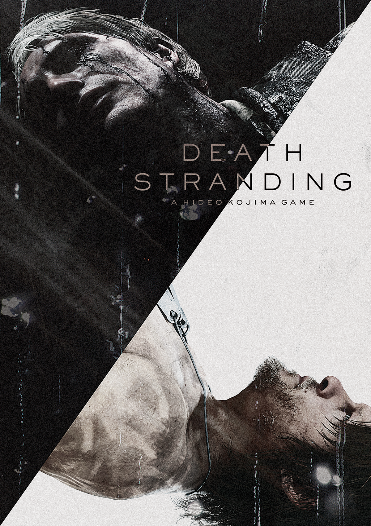 From Voidouts To Bridge Babies: A Glossary Of 'Death Stranding' Terminology  And Lore