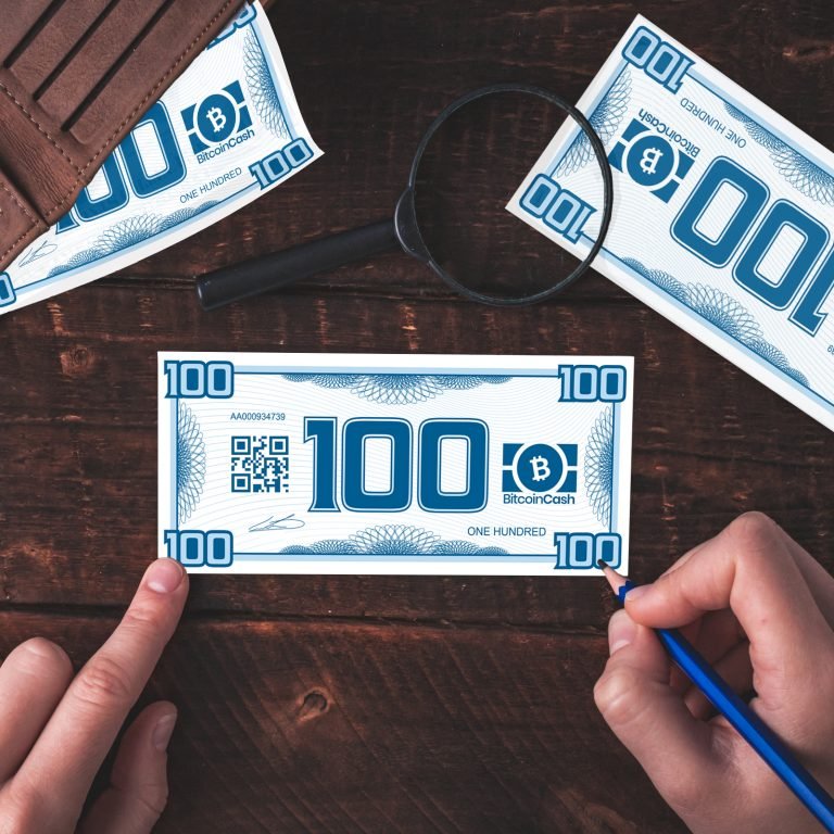 Bitcoin.com's Paper Wallet Design Contest — Win 100 worth of bitcoin cash. Also Read: Bitcoin.com Store Adds More Hot New Items and Amazon Gift […]</p>
<p>The post <a rel=