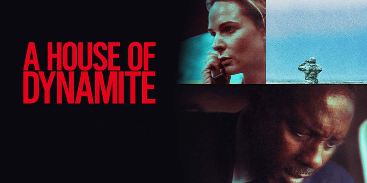 A House of Dynamite — review by @javyeslava.photo