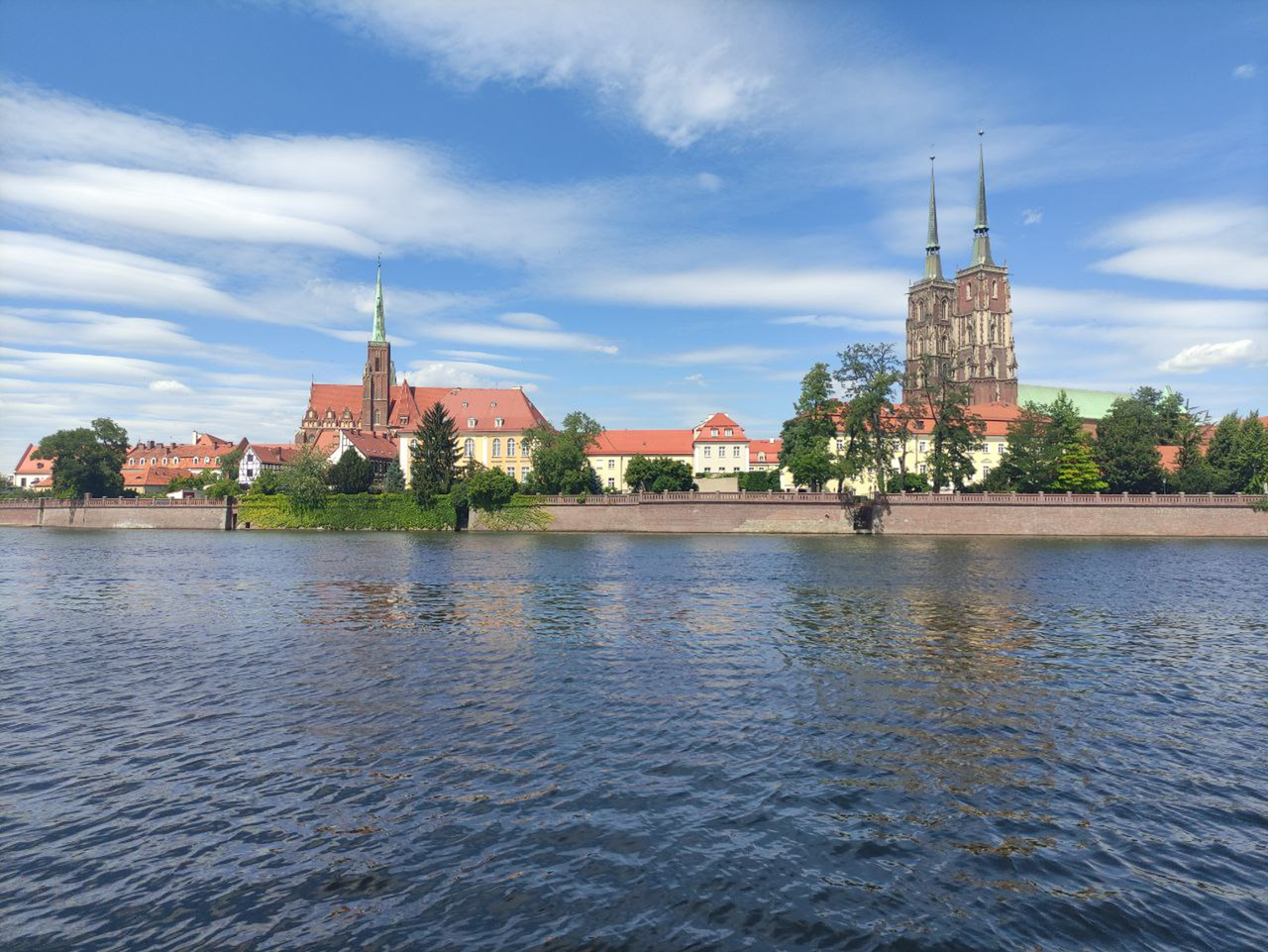Day 2. Wroclaw \ Poland