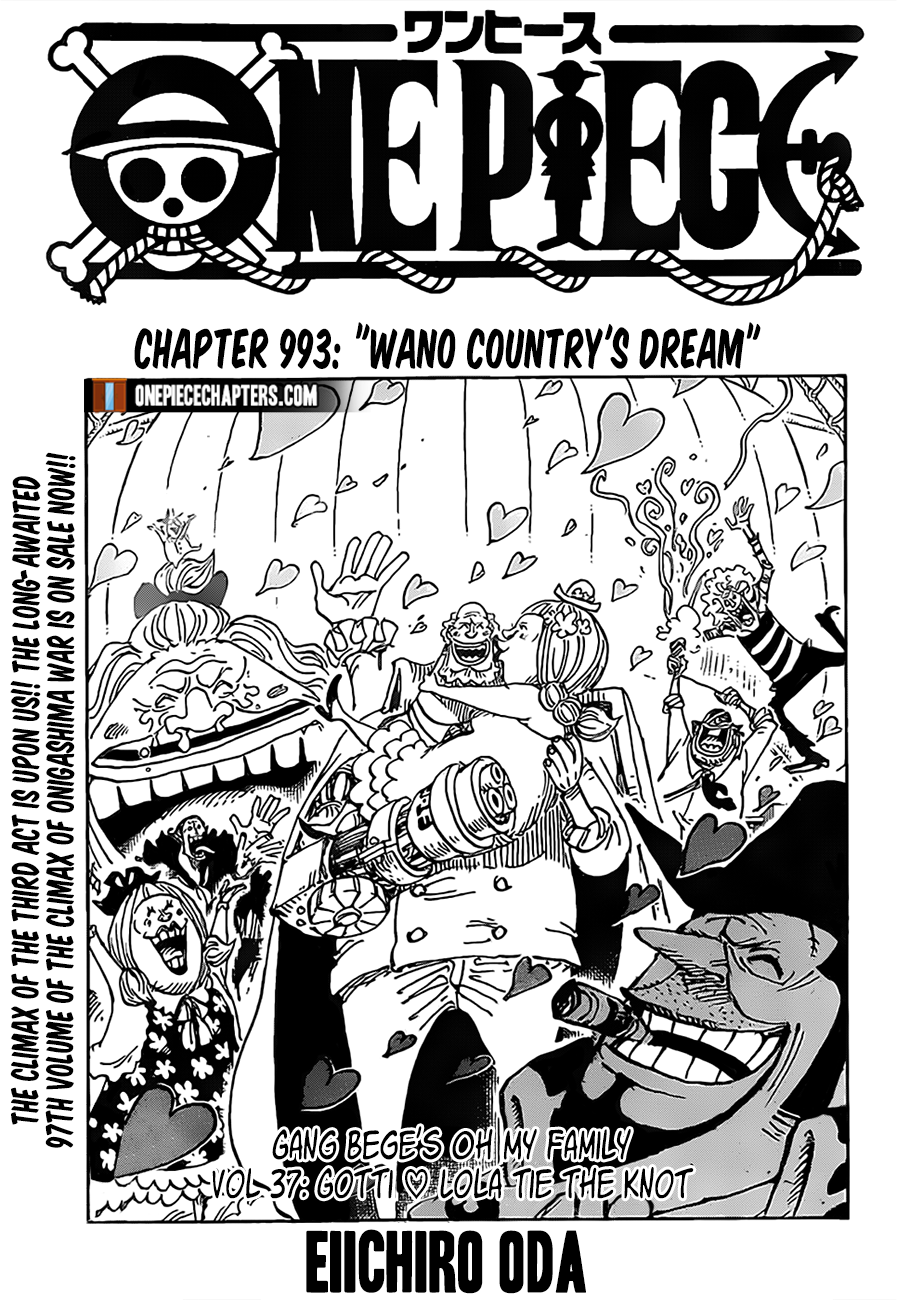 Analysis] One Piece – Why Yamato Will Leave Wano After Kaido's Defeat
