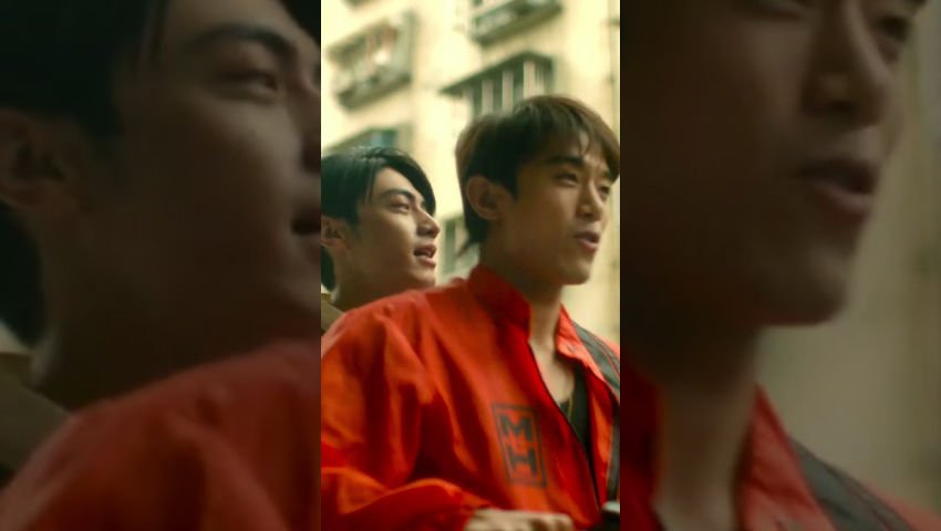 #環南時候 #TheTimeOfHuannan #timetravelmovies #timetravel  #taiwanesemovie #fypage #fyp 