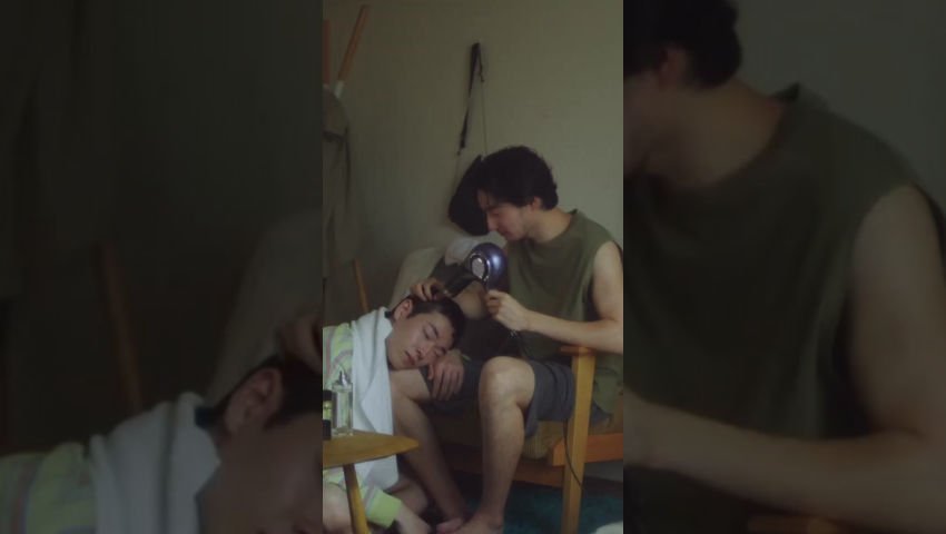 [MV] KIZUKETA BY SHINJIRO ATAE  #ShinjiroAtae #TheBoyfriendRyota #Ryota #KanataMori #fyp #fypage