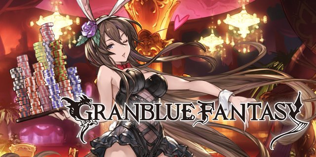 Gaming] Beautiful JRPG Games , Grand Blue Fantasy (GBF) and How to leveling  from 1-50