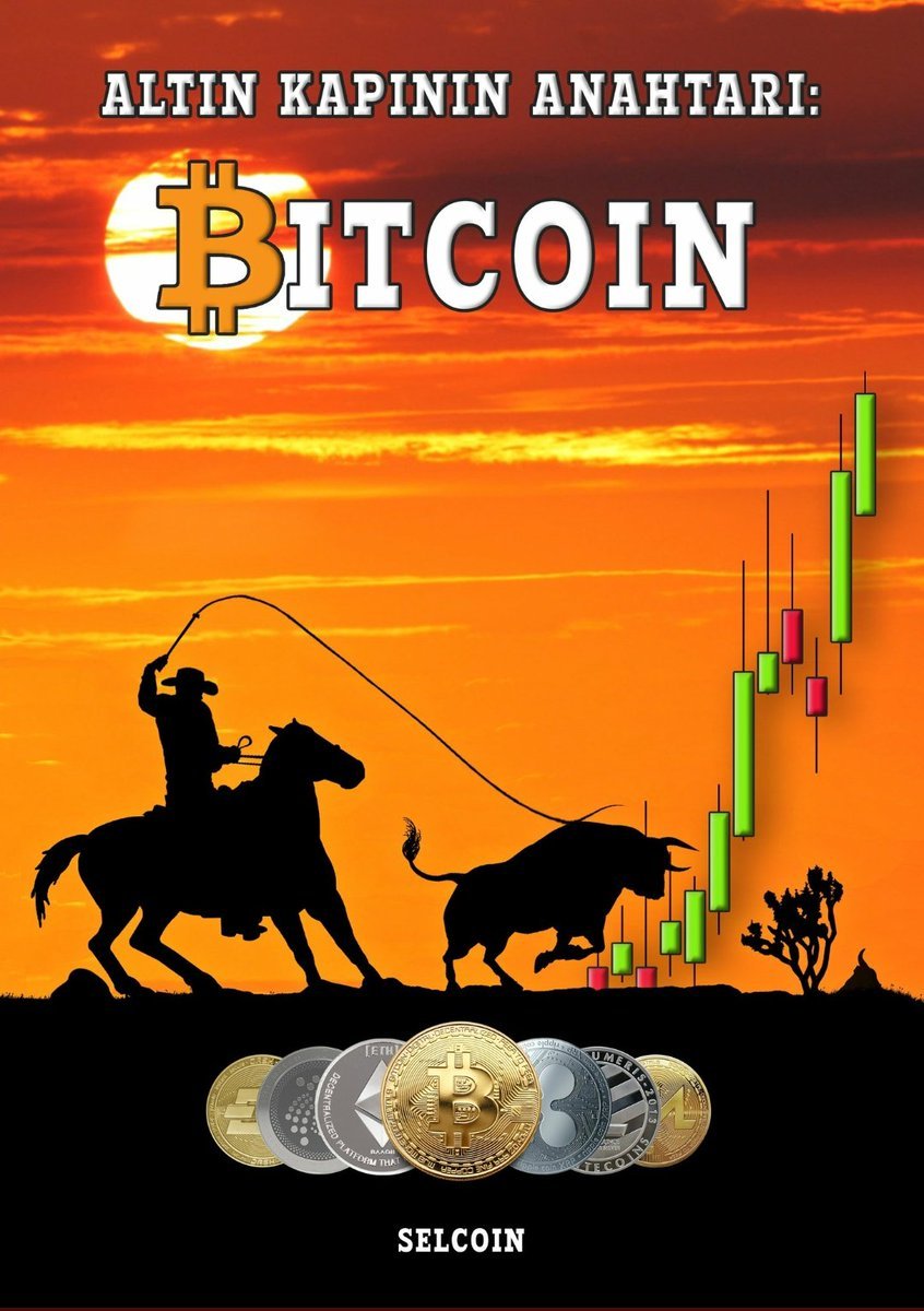 Altın kapının anahtarı, Bitcoin