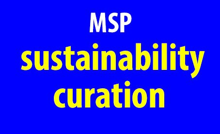 Sustainablity Curation Digest