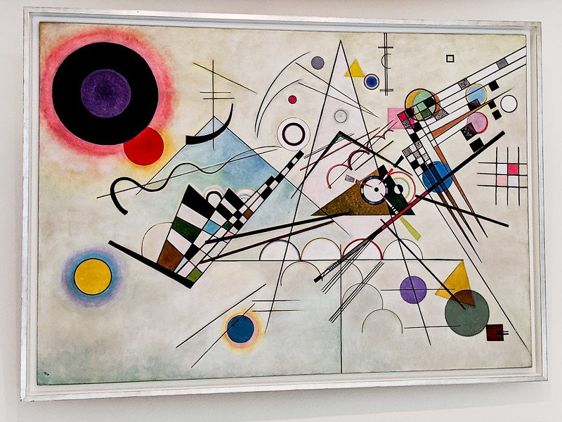 Artists like kandinsky shop
