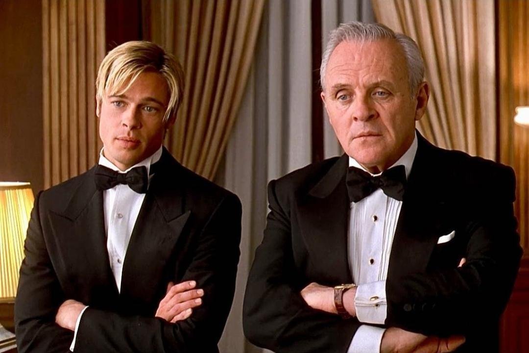 ? ¿Conoces a Joe Black? / Meet Joe Black ? | PeakD