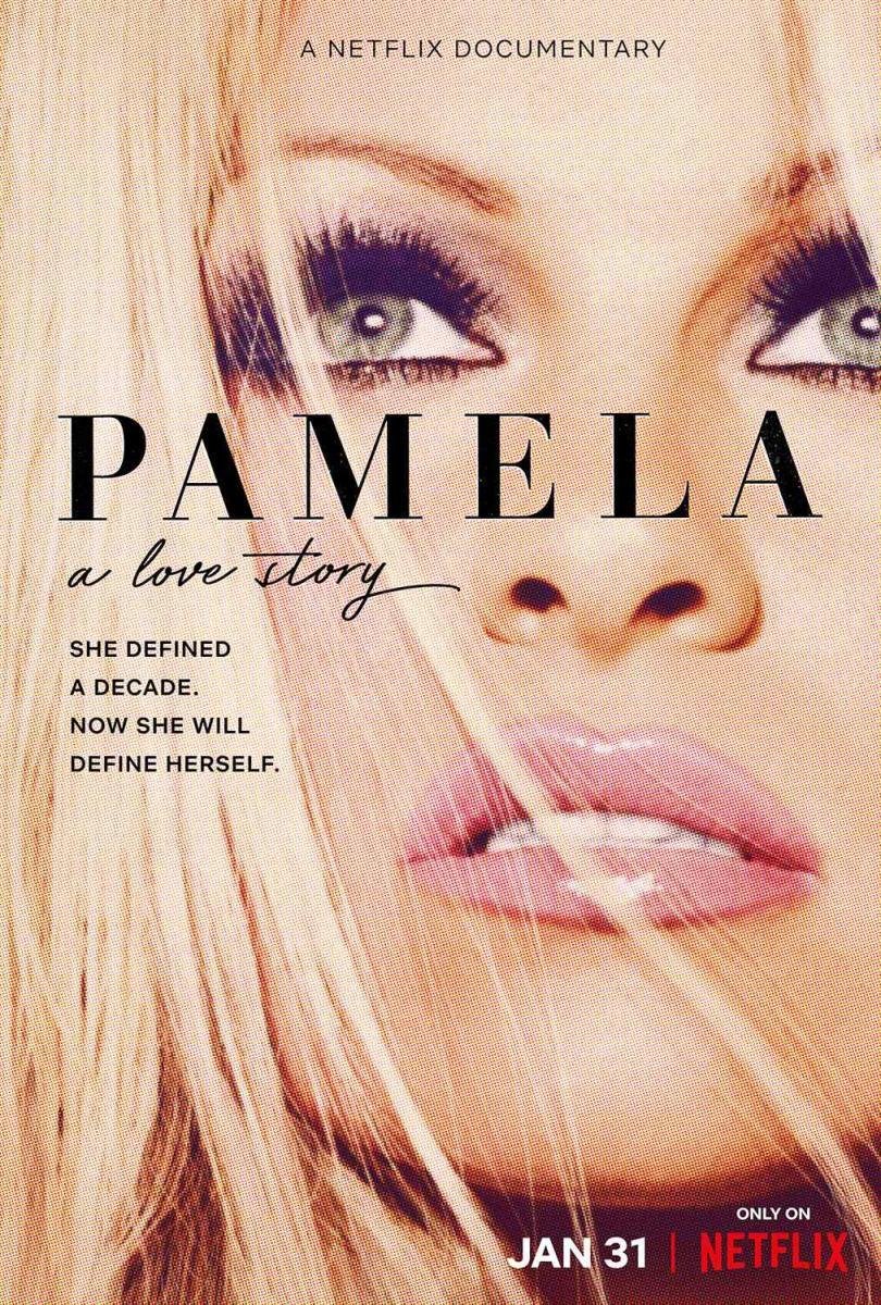 Pamela: a Love Story | Documentary Review [ENG/ESP] | PeakD