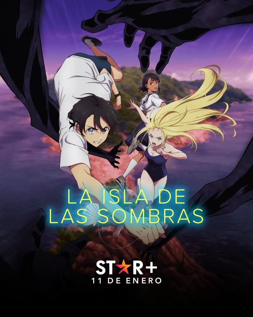 Review Summer Time Rendering / La Isla de las Sombras [ENG/ESP]