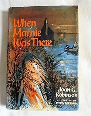 When Marnie was There