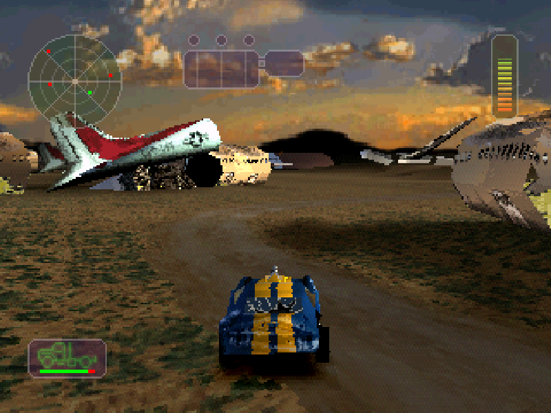 Vigilante 8 (Ps1) Um dos melhores jogos de carros combativa de todos os  tempos  Vigilante 8 (Ps1) Um dos melhores jogos de carros combativa de  todos os tempos !! Vigilante 8