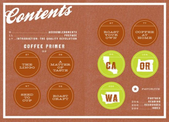 7 Left Coast Roast: A Guide to the Best Coffee and Roasters from San Francisco to Seattle