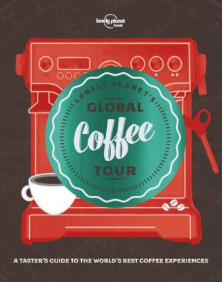 1 Lonely Planet's Global Coffee Tour