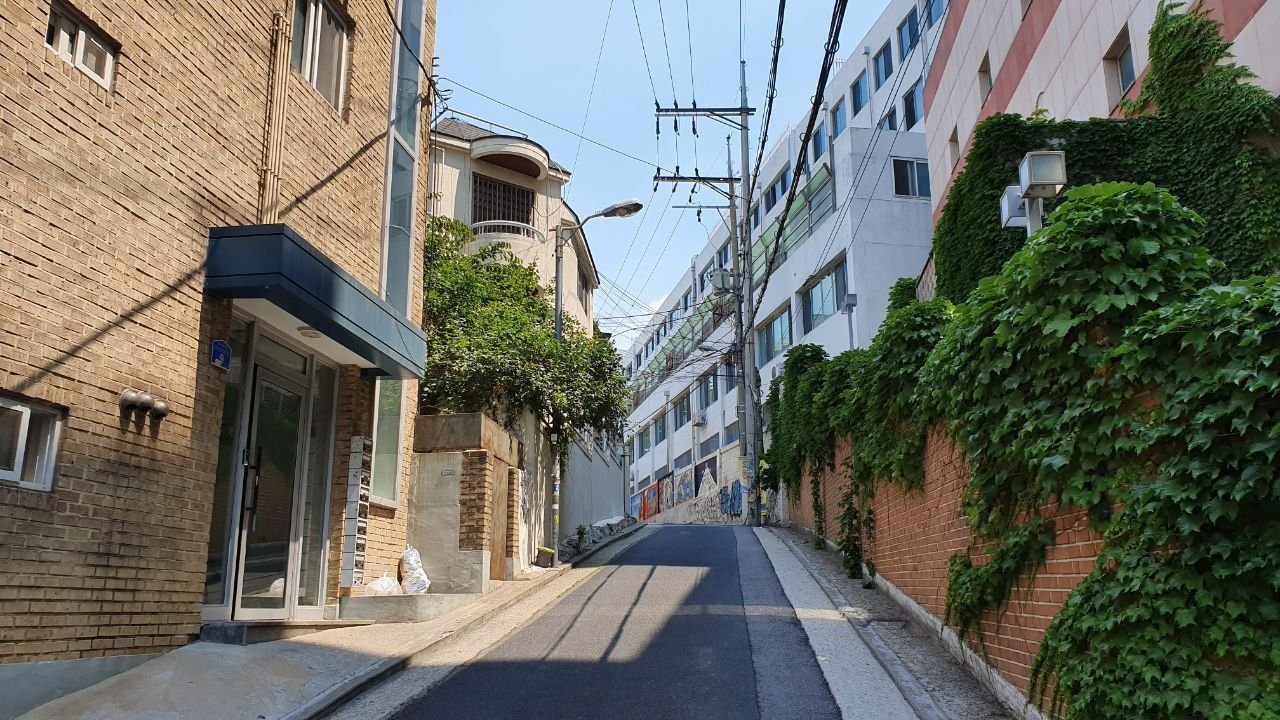 도리안의 일기 #271 - 처음 가본 와우근린공원, MINI 토큰. 고비를 만났는지? | PeakD