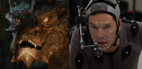 Smaug & Benedict - By Quora.