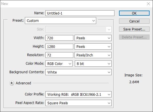 document size.JPG