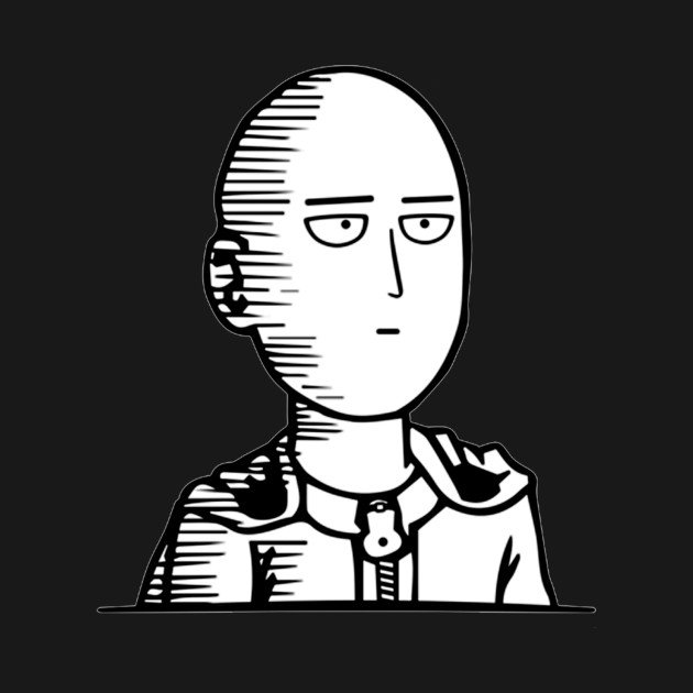Dark anime stream hotsell one punch man