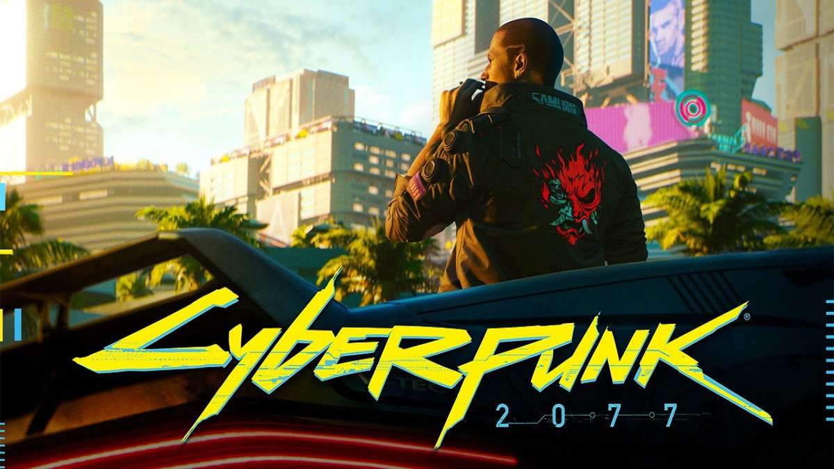 this seems to be a very unfortunate situation to be in. #cyberpunk2077