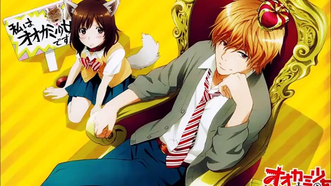 TOP 10 Mejores Animes de Romance que tienes que ver alguna vez! | PeakD