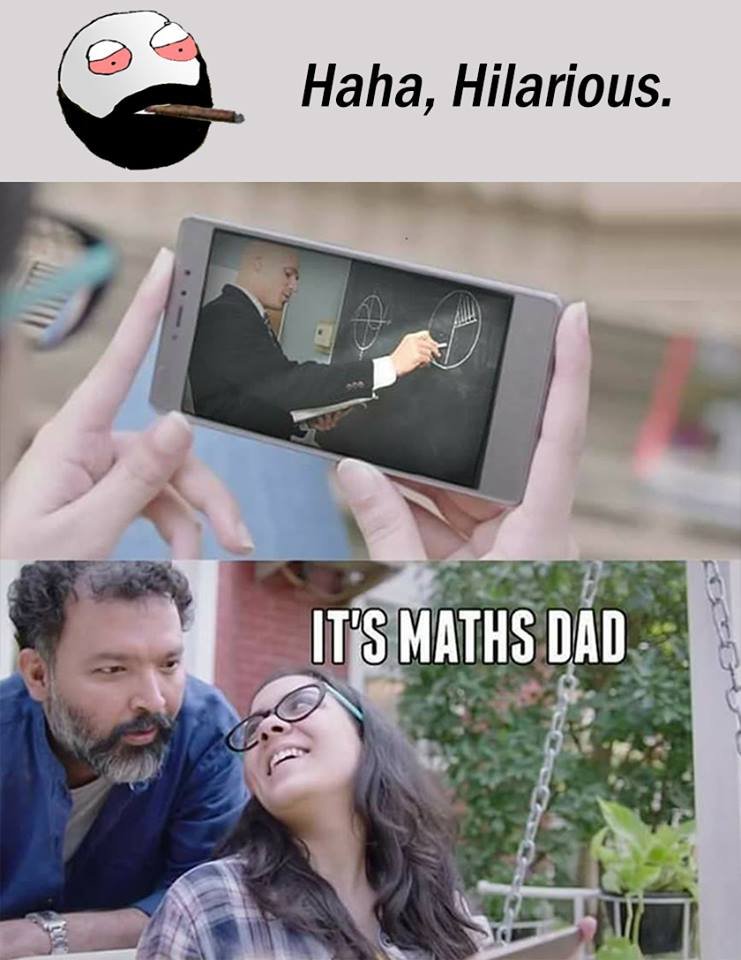 Maths Teacher:- Johnny Sins | PeakD Maths Teacher:- Johnny Sins | PeakD