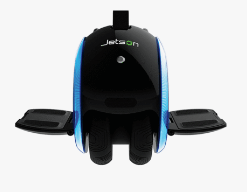 Jetson proton dual online wheel scooter