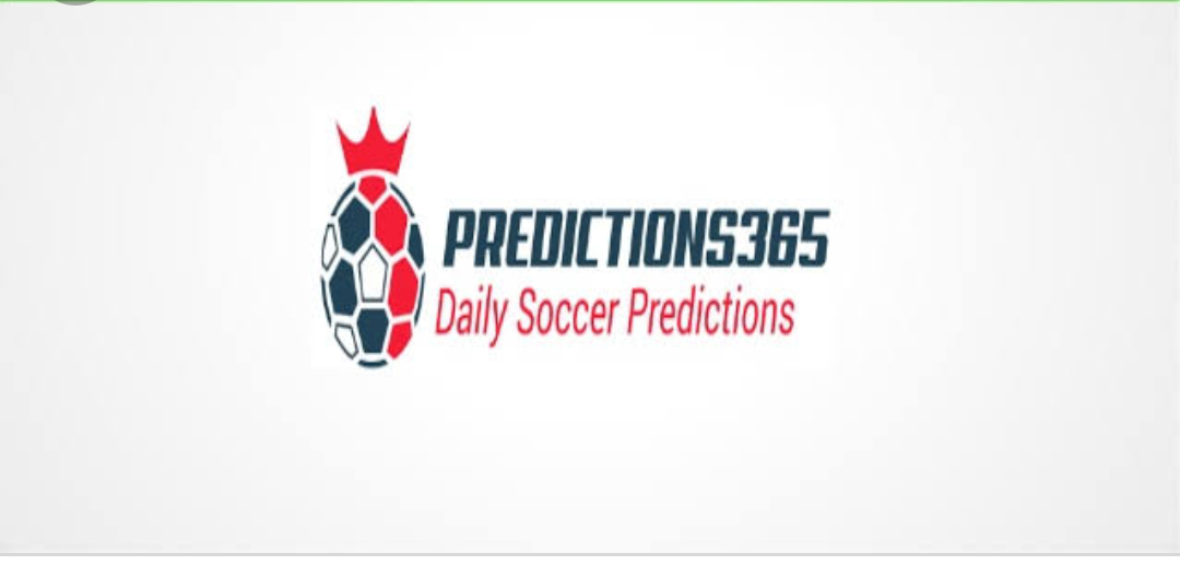 predictions365 Site for daily FREE Football predictions and
